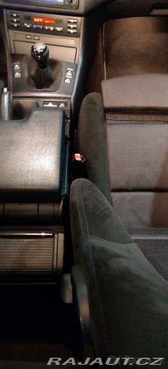 BMW 3 2,5   Ci (E46) 2001, obje 2001