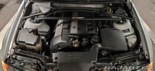 BMW 3 2,5   Ci (E46) 2001, obje 2001