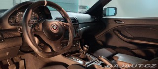 BMW 3 2,5   Ci (E46) 2001, obje 2001