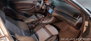 BMW 3 2,5   Ci (E46) 2001, obje 2001