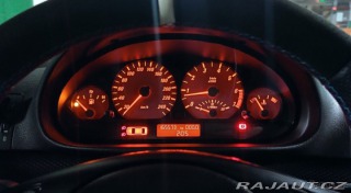 BMW 3 2,5   Ci (E46) 2001, obje 2001