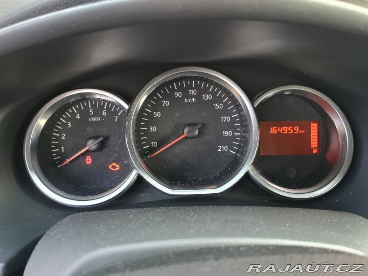 Dacia Logan r. V. 11/2018 2018