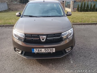 Dacia Logan r. V. 11/2018 2018