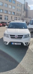 Fiat Freemont 2,0 2015
