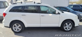 Fiat Freemont 2,0 2015