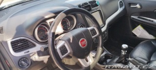 Fiat Freemont 2,0 2015