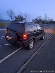 Jeep Cherokee 2,8 2005