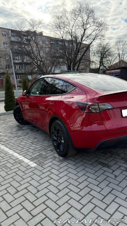 Tesla Model Y 2023 Long Range Dual Moto 2023