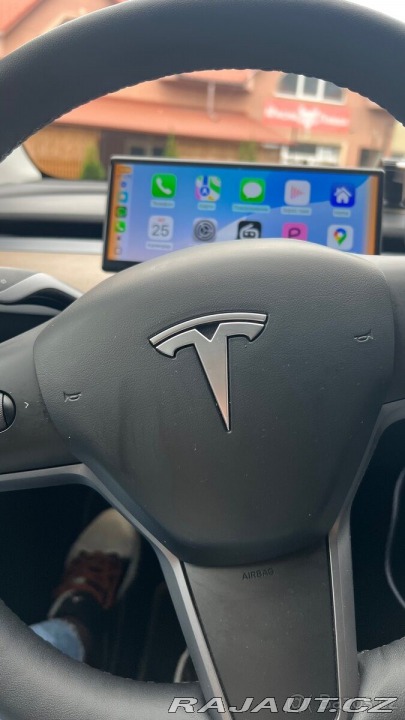 Tesla Model Y 2023 Long Range Dual Moto 2023