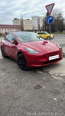 Tesla Model Y 2023 Long Range Dual Moto 2023