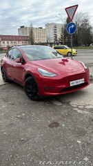 Tesla Model Y 2023 Long Range Dual Moto 2023