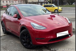 Tesla Model Y 2023 Long Range Dual Moto 2023