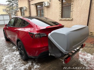 Tesla Model Y 2023 Long Range Dual Moto 2023