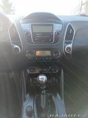 Hyundai ix35 2,0   TDI. 136kw 2012