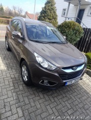 Hyundai ix35 1,6   Prodej auta 1800