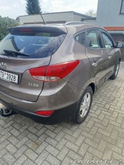 Hyundai ix35 1,6   Prodej auta 1800