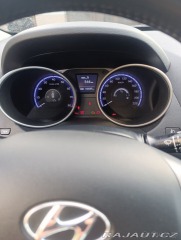 Hyundai ix35 1,6   Prodej auta 1800