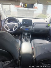 Hyundai ix35 1,6   Prodej auta 1800