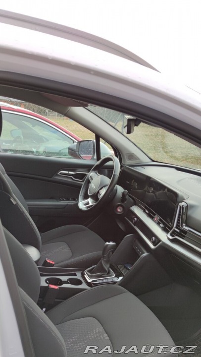 Kia Sportage 1,6   Sportage NQ5 T-GDi 1800