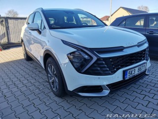 Kia Sportage 1,6   Sportage NQ5 T-GDi 1800