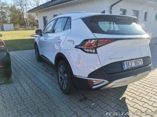 Kia Sportage 1,6   Sportage NQ5 T-GDi 1800