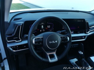 Kia Sportage 1,6   Sportage NQ5 T-GDi 1800