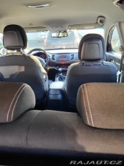 Kia Sportage benzin 2011