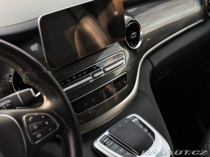 Mercedes-Benz V 2,5   d XL, 2020, 7+1, PP 2020