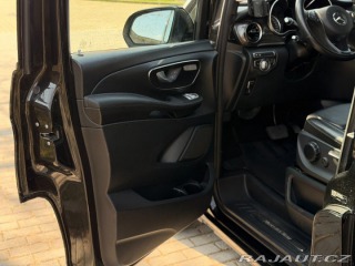 Mercedes-Benz V 2,5   d XL, 2020, 7+1, PP 2020