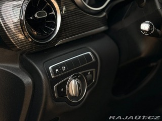 Mercedes-Benz V 2,5   d XL, 2020, 7+1, PP 2020