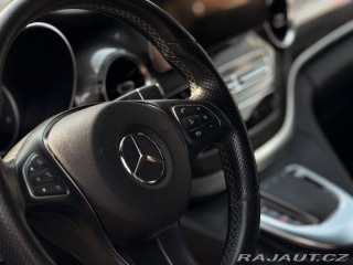 Mercedes-Benz V 2,5   d XL, 2020, 7+1, PP 2020