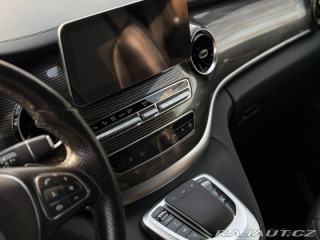 Mercedes-Benz V 2,5   d XL, 2020, 7+1, PP 2020