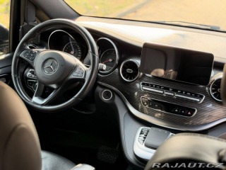 Mercedes-Benz V 2,5   d XL, 2020, 7+1, PP 2020