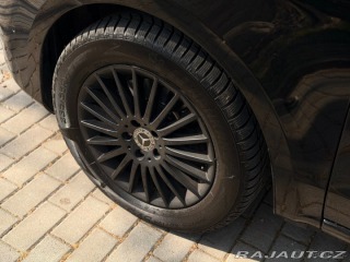 Mercedes-Benz V 2,5   d XL, 2020, 7+1, PP 2020