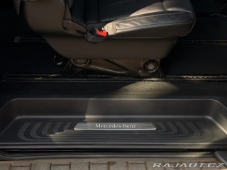 Mercedes-Benz V 2,5   d XL, 2020, 7+1, PP 2020