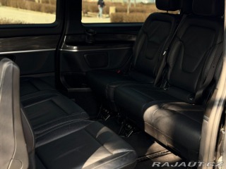 Mercedes-Benz V 2,5   d XL, 2020, 7+1, PP 2020