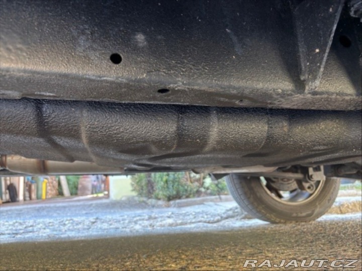 SsangYong Musso 2,2   Grand 1800