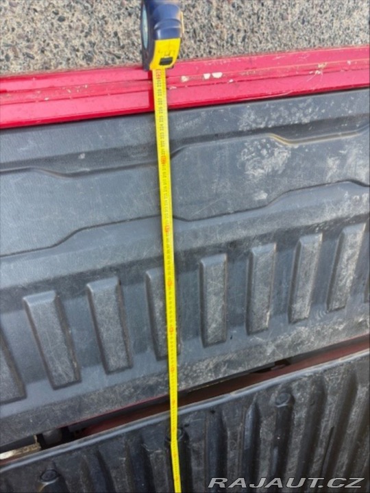 SsangYong Musso 2,2   Grand 1800