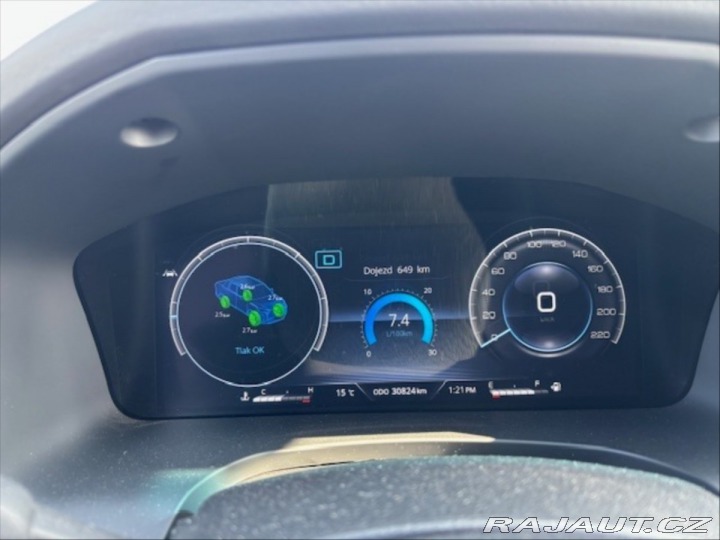 SsangYong Musso 2,2   Grand 1800