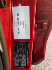 SsangYong Musso 2,2   Grand 1800