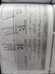 SsangYong Musso 2,2   Grand 1800