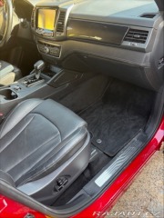 SsangYong Musso 2,2   Grand 1800