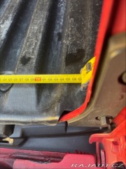 SsangYong Musso 2,2   Grand 1800