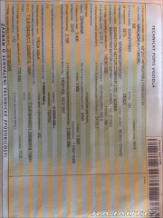 SsangYong Musso 2,2   Grand 1800