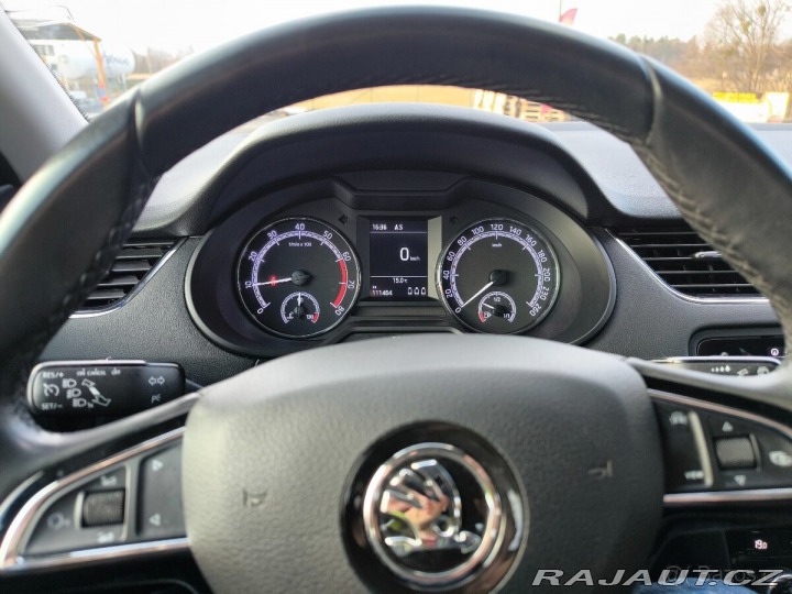 Škoda Octavia 1,0   tsi 85 kw amb | man 2018