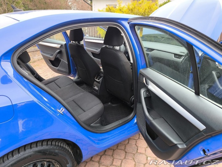 Škoda Octavia 1,0   tsi 85 kw amb | man 2018