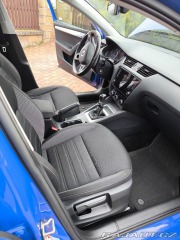 Škoda Octavia 1,0   tsi 85 kw amb | man 2018