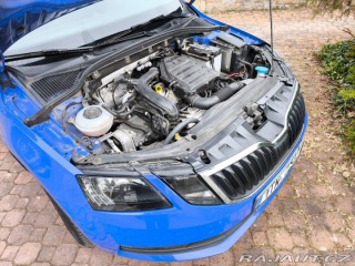 Škoda Octavia 1,0   tsi 85 kw amb | man 2018