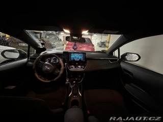 Toyota Corolla 2023 hybrid 2023