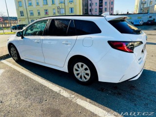 Toyota Corolla 2023 hybrid 2023